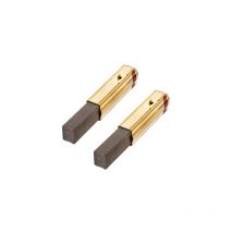 Atepac - Charbons pour moteur Ametek Lamb 122039, 122059 et 122060