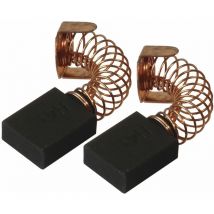 Charbons SSC PP23-220V-PRO5