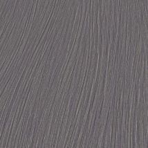 Charcoal Stripe Wallpaper Plain Grey Textured Metallic Gold Erismann Non-Woven