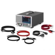 Stamos - Charge électronique Charge électronique programmable 500 w 0 - 40 a usb lcd