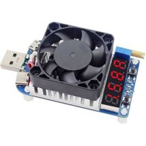 Joy-It Jt-Hd35 Charge Électronique 5 A 35 W