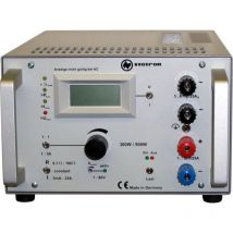 3227.31 Charge électronique 80 v/dc 25.5 a 300 w - Statron