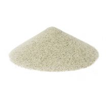 Centrocom - Charge filtrante piscine - Sable pour filtre à sable 0,5 à 1,5 mm - 6x25kg de