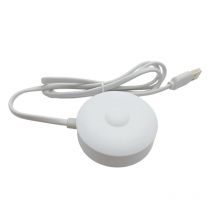 Tlily - Charger for io Series 9/8/7 Replacement 3768 Magnetic Electric Toothbrush Base Adapter