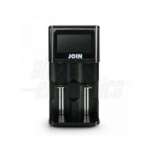 Chargeur 2 cellules alpha electronic-kc490