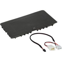 Chargeur Induction Vide Poche Compatible Avec Hyundai Tucson 15-21