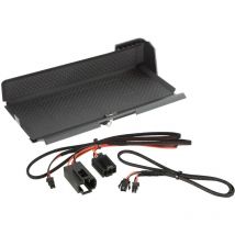 Inbay - Chargeur induction vide poche compatible avec vw Passat B8 ap2014