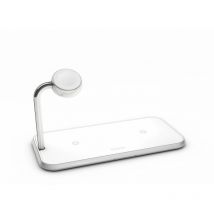 ZEDC05W - Intérieur - cc - Recharge sans fil - Aluminium (ZEDC05W00) - Zens