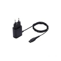 Chargeur Adaptateur d'alimentation de Chargeur de Batterie D'Aspirateur de FenêTre 5.5V pour Prise EuropéEnne de SéRie de wv