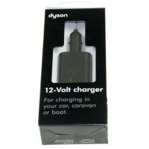 Chargeur allume-cigare pour Aspirateur Dyson 918650-03