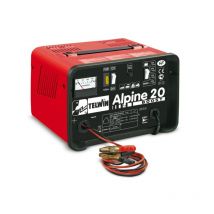 Iperbriko - Chargeur Alpine 20 Boost