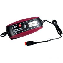 Chargeur De Batterie 6/12v 4a Pour Moto Et Auto APA