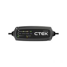 Ctek - Chargeur de batterie CT5 Powersport pour batterie de 5-25ah 40-136