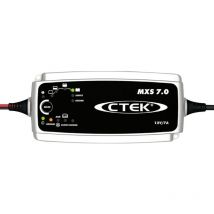 Chargeur automatique Ctek mxs 7.0 56-256 12 v