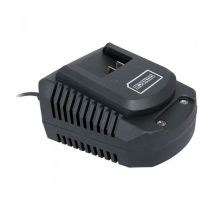 Dunsch - Chargeur batterie lithium booster 20V C20-22CF