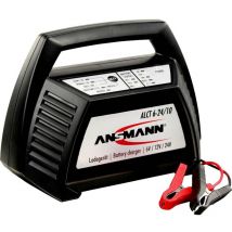 Chargeur d'atelier Ansmann 1001-0014-510 6 v, 12 v, 24 v