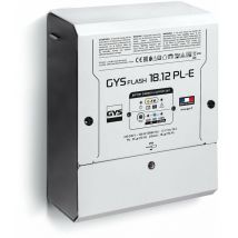 Chargeur GYS flash GYS