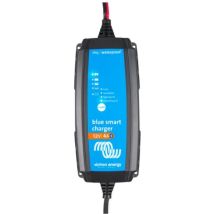 Victron Energy – Chargeur Victron Blue Smart IP65 4A – 230V – Compatible batteries plomb, gel, AGM, lithium – IP67 – 1 canal