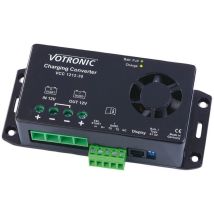 Convertisseur De Charge Dc-dc Vcc 1212-30 - Votronic