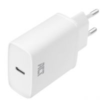 Act Chargeur usb c Compact de 20 w pour Une Charge Rapide (AC2100)