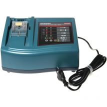 Chargeur DC24SC 110V prise us Makita 194713-4