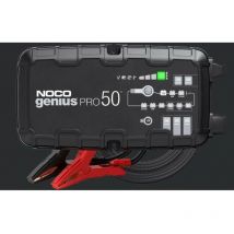 Chargeur de batterie 6 12 24V 2000A Noco