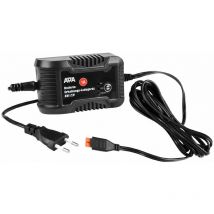 Chargeur De Batterie 6/12v 1a APA