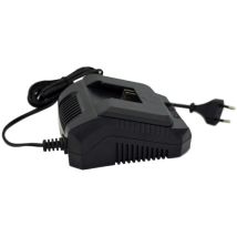 Capaldo - Chargeur De Batterie Au Lithium Concord 18v - Salon