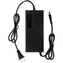 Chargeur de batterie au lithium Xiaomi 42V2A chargeur de voiture à deux roues