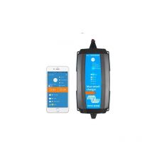 Victron - Blue Smart IP65s Charger 12V 10A 230V cee 7/16 plug