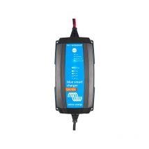 Victron - Chargeur de batterie au plomb et lithium-ion Blue Smart IP65 12/10 + prise cee 7/17