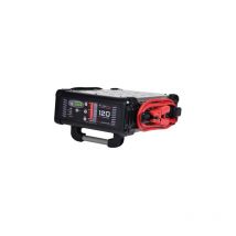 Sodise - Chargeur de batterie automatique 12V 120A pour diagnostic