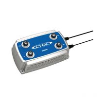 Ctek - Chargeur de batterie dc/dc D250TS 24V 10A 56-740