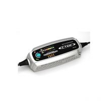 Chargeur Ctek mxs 5.0 12V 5A test and charge
