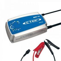 Ctek - Chargeur de Batterie Mxt 14 Eu 24V 14A