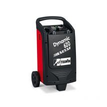 Iperbriko - Chargeur de batterie Dynamic 620 Start
