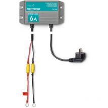 Mastervolt - Chargeur de Batterie Easycharge 12V 6A