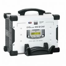 Chargeur de batterie et power supply 12V 20-1.500Ah 5m GYS