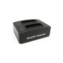 Easypix GoXtreme Battery Charger for Vision 4K (01492)