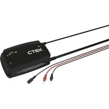 Ctek - I1225 eu 40-189 Chargeur automatique 12 v 25 a