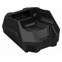Texas - Chargeur de batterie lithium 58v pour outils à batterie