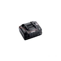 Metabo - Ersatzladegerät Schnellladegerät asc 145, 12-36 v, eu (627378000)