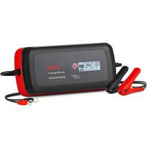 Telwin - Chargeur de batterie portable d'entretien 12/24V 8/4A T-CHARGE20EVO