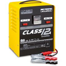 130W 230V Class 12th Charger - Deca