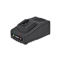 Vivahogar - Chargeur de batterie pour machine sans fil 18V 2Ah WS9969 - wesco