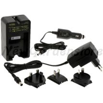Chargeur De Batterie Pour Robot Tondeuse Original Agria 562105834 105 834