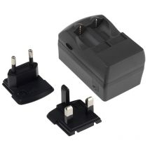Chargeur de batterie RS PRO ( Prix pour 1 )