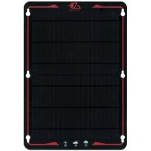EZA - Chargeur de batterie solaire 12 v Puissance (w) - 5