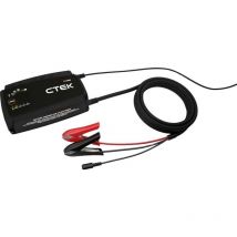 CTEK PRO 25 SE EU 40-197 Chargeur automatique 12 V 25 A