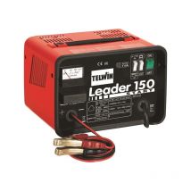 Telwin - Chargeur de batteries BL150
